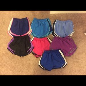 Nike Shorts bundle